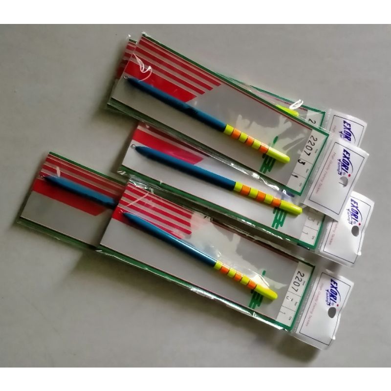 Pelampung/Kumbulan Exori Fishing No.2207_3