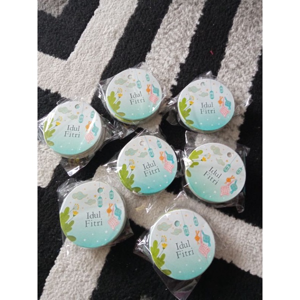 

Hangtag idul fitri 6cm @25pcs