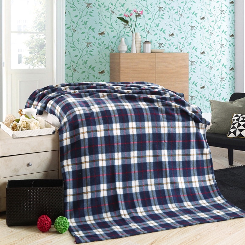 Selimut Paket hemat 4pcs uk 140x180 Flannel