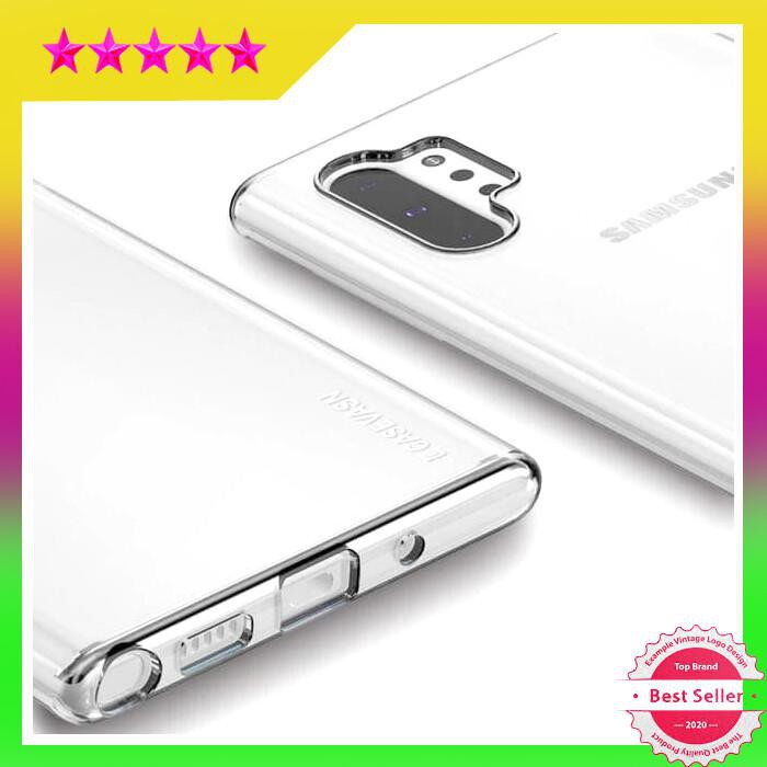 SAMSUNG NOTE 10 SAMSUNG NOTE 10 PLUS SOFT CASE ULTRA COVER NOTE 10 PLUS