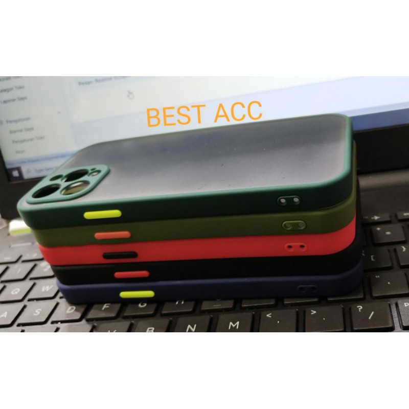 New Case Protector Camera Iphone 12 12 Pro 14 14 Pro Max Plus My Choice Casing