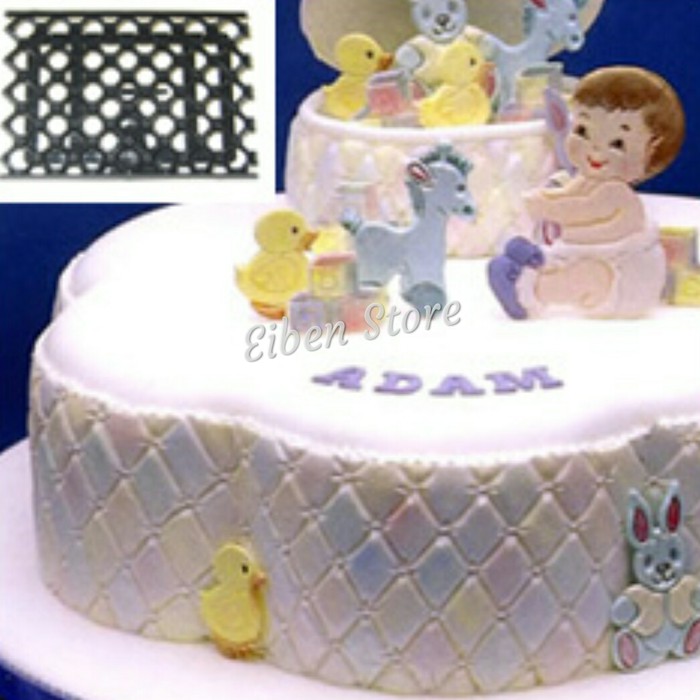 

Patchwork Cutter Quilting Embosser 8,5x12,5cm