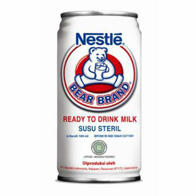 

Bearbrand
