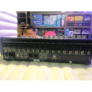 mixer digital toppro t2208 Termurah