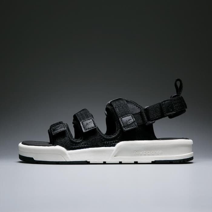 new balance caravan sandals