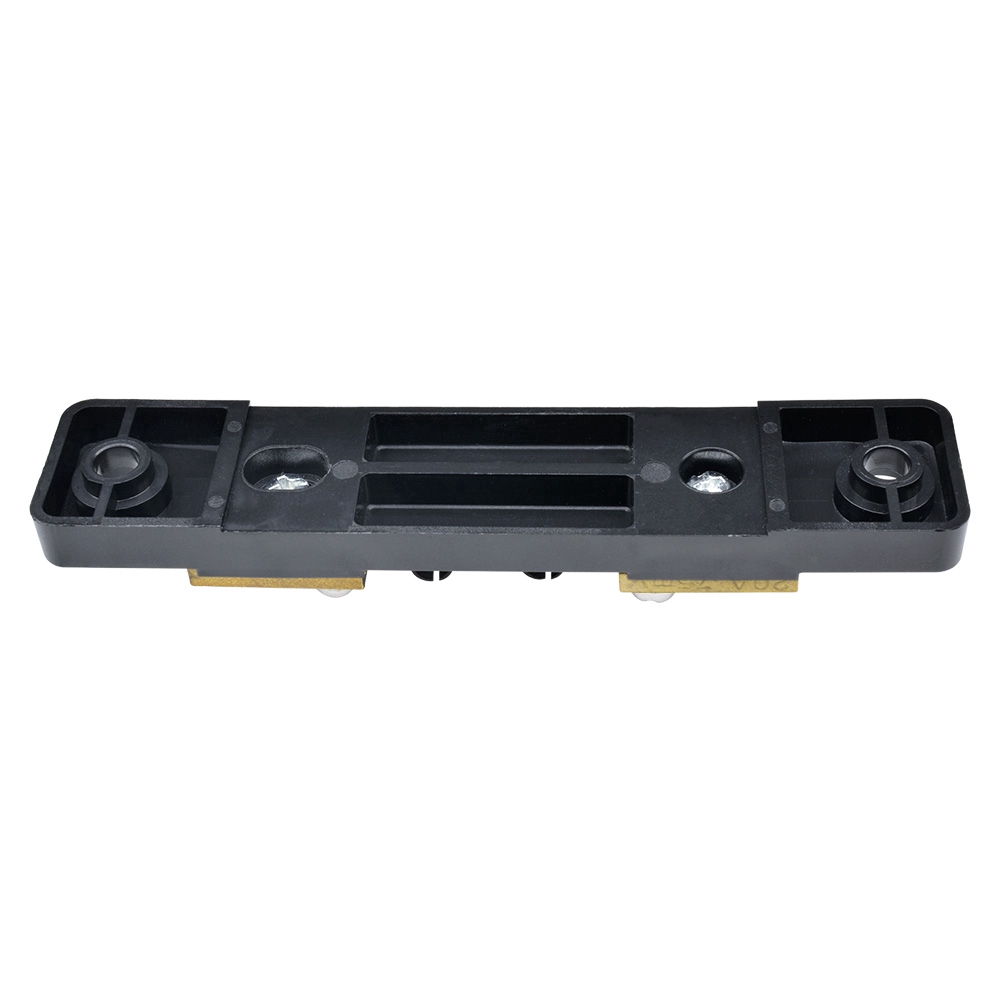 〖Factory Supplier/COD〗Resistor DC 75mV 20A Current Shunt untuk Panel AMP FL-2