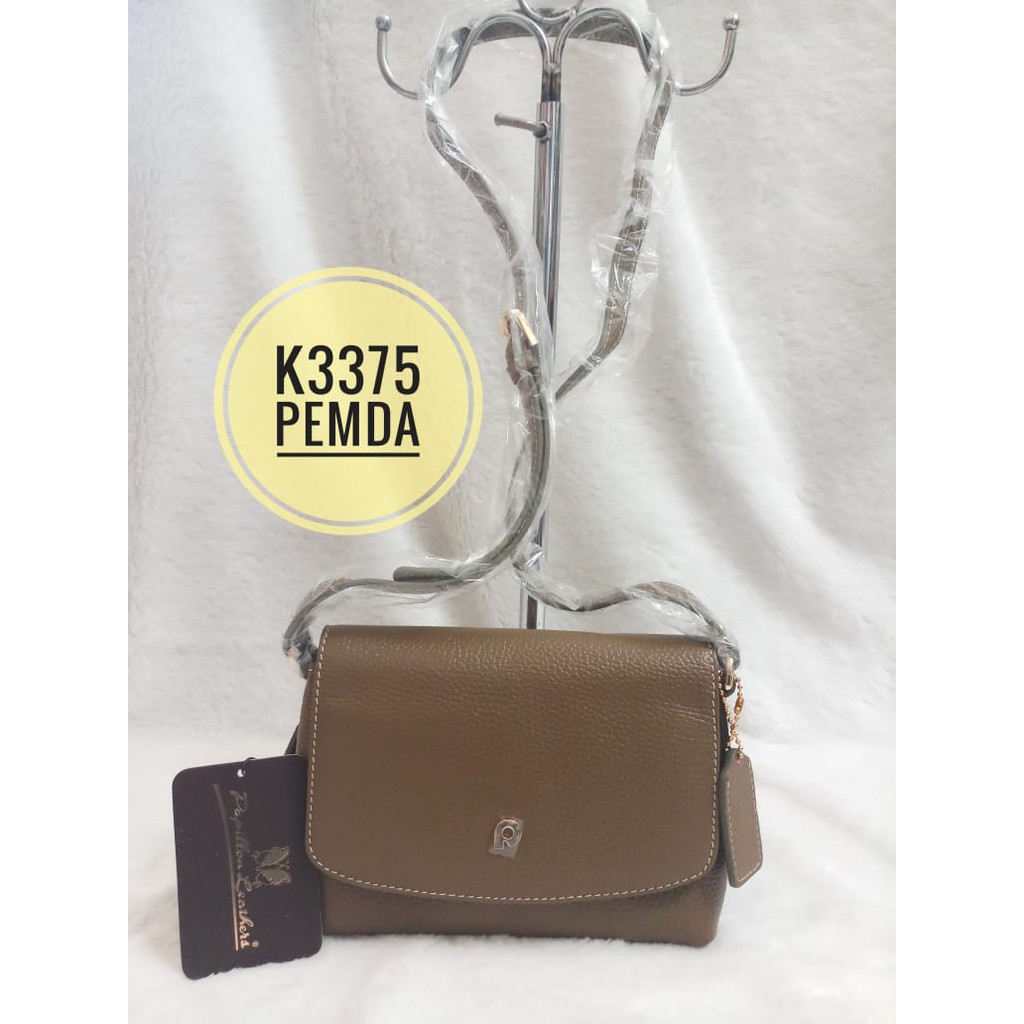Tas Papillon Original K3375 Pemda