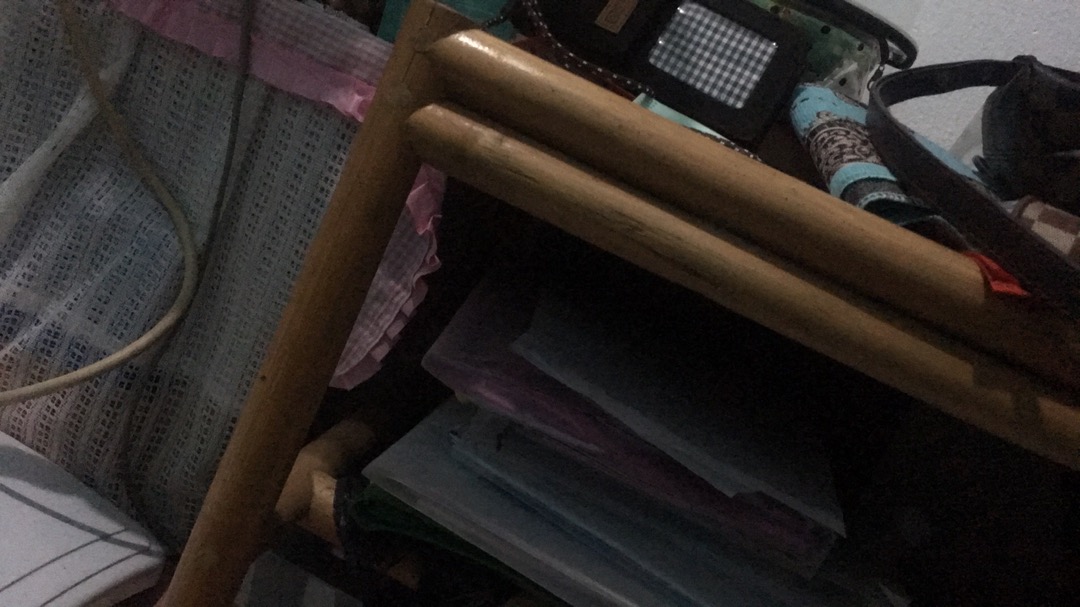 Maja - Long Busan Blouse Batik Wanita