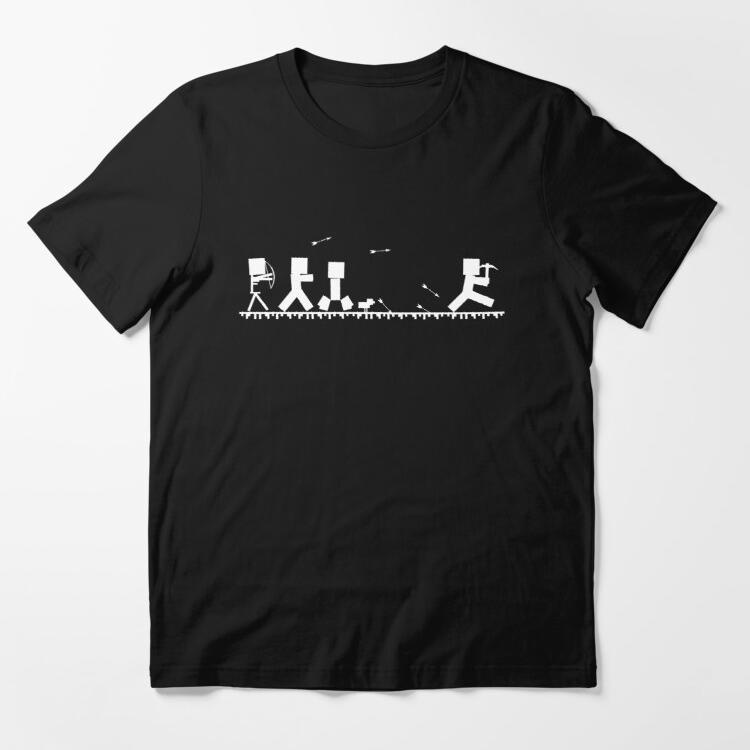 Kaos Custom Minecraft Evolution