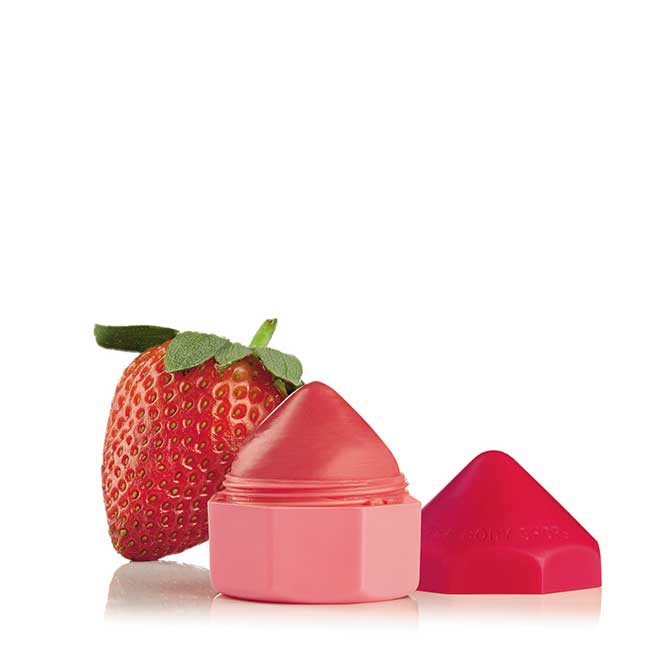 The Body Shop Lip Juicer Red 11G