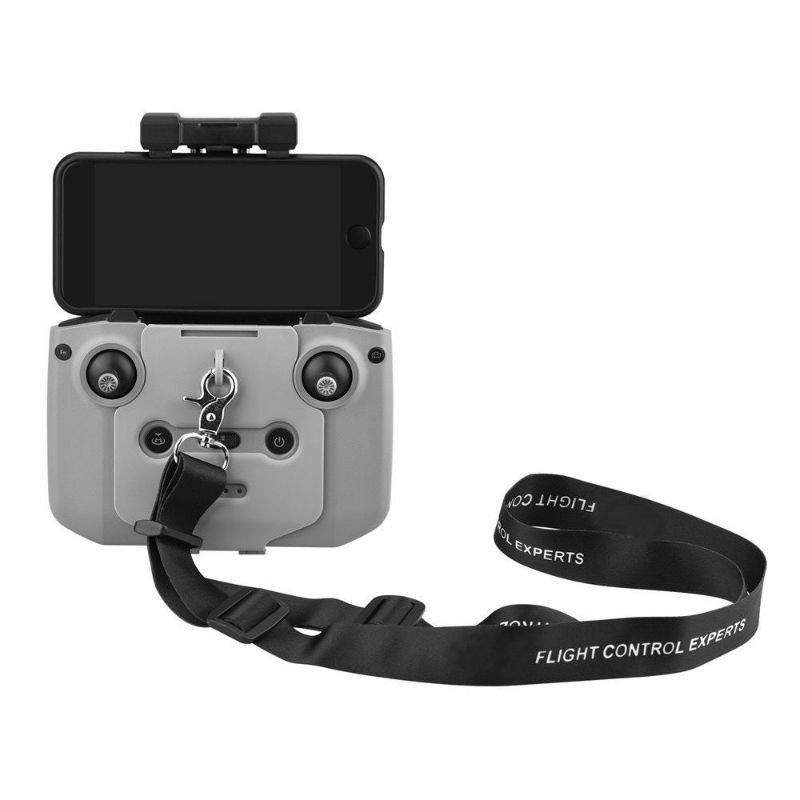 Bracket &amp; Lanyard Remote Control DJI Mini 3 Mavic 3 Air 2 / 2S Mini 2 Holder Neck Strap