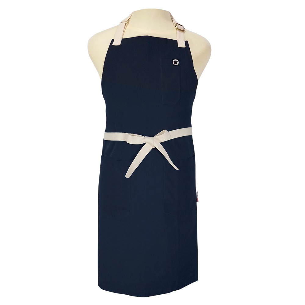 MUchef Reguler Apron Samudra