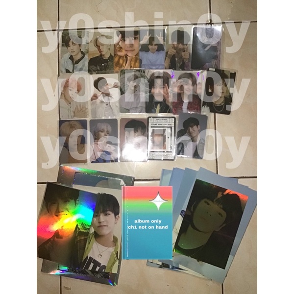 JUNKYU BULYAM YOSHI MAUNG JAE BOBA ASAHI PREMAN ASAHI JADUL PC GATCHA TREASURE