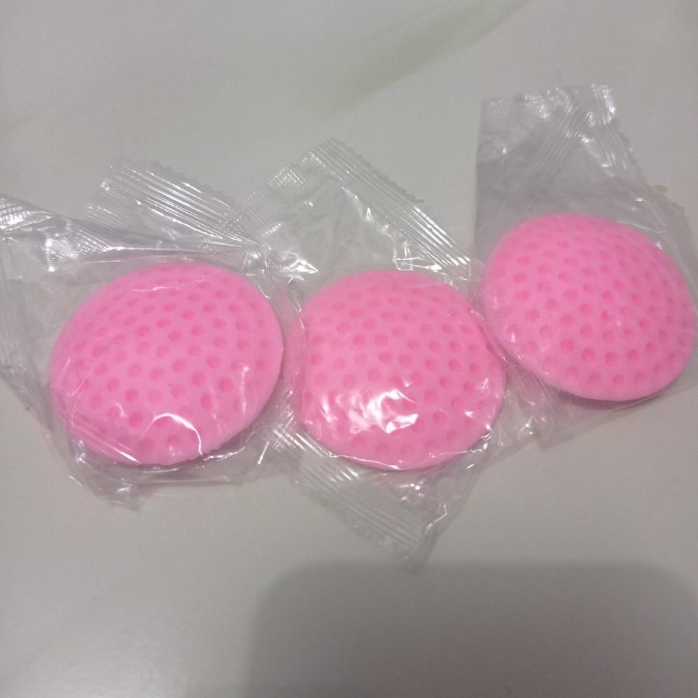 Pengaman Pegangan Pintu Dinding Tembok Penahan Benturan