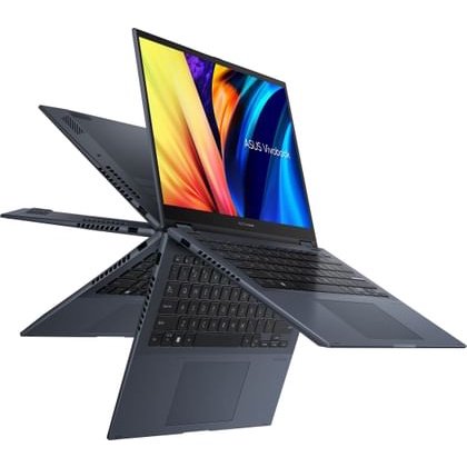 ASUS Vivobook S14 Flip OLED TP3402ZA-OLEDS551 i5-12500H 8GB 512GB 2.8K TOUCH W11