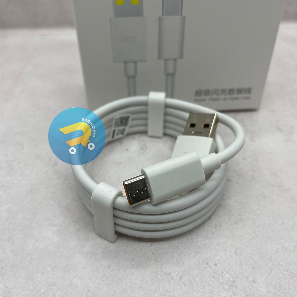 Kabel OPPO Type C FLASH CHARGER 6A Original / Kabel Data OPPO / Charger OPPO ORIGINAL OPPO 100% / Type C Oppo / kabel Oppo Flash Charger / kabel oppo 6A / kabel oppo Flash Charger / Flash Charger / Type C Flash Charger / kabel Type C / kabel fast charging