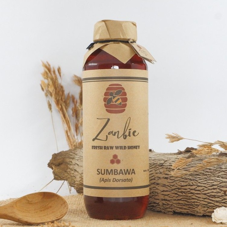 

Madu Sumbawa | madu kesehatan | madu herbal | madu | madu sumbawa zanbie 500ml (720gr)