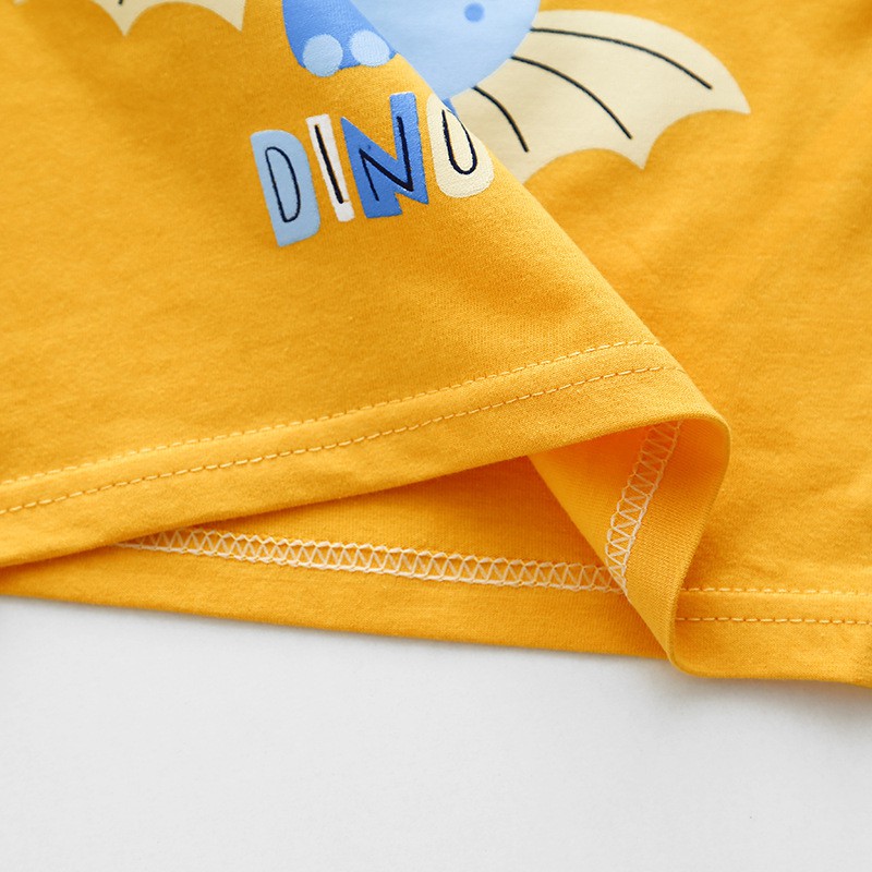 0-18 Bulan Setelan Harian Bayi Mantul / Pakaian Bayi / Jumper Import Anak (Parisya SHI-07LY)-8