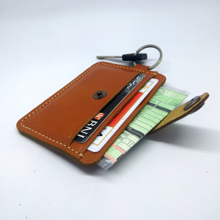 dompet kunci mobil motor STNK kartu SIM etoll e money tan PHKC225