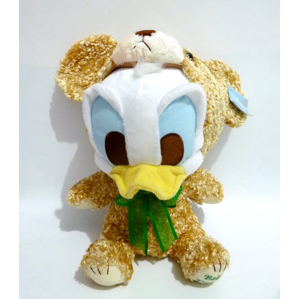 Boneka Donald Duck Original Disney Mouse Costume BIG Size