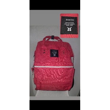 (preloved) tas Anello