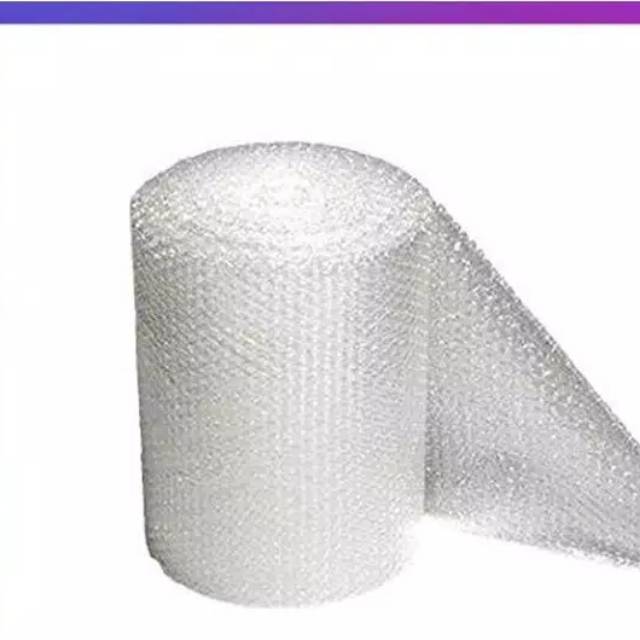 BUBBLE WRAP HANYA UTK TAMBAHAN PACKING / PLASTIK BUBBLE UNTUK PACKING TAMBAHAN