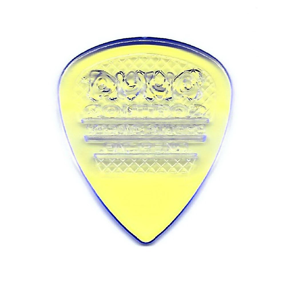 Dava Control Poly Gels Pick Gitar