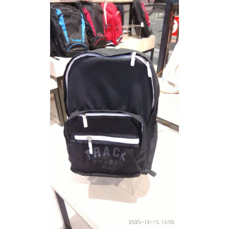 tracker / tas punggung