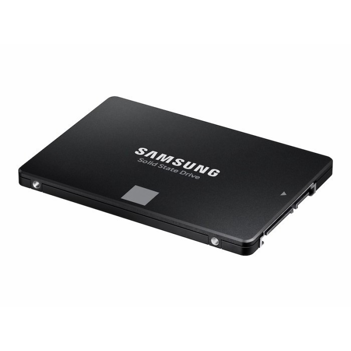 Samsung SSD 870 EVO 4TB / SSD 4TB