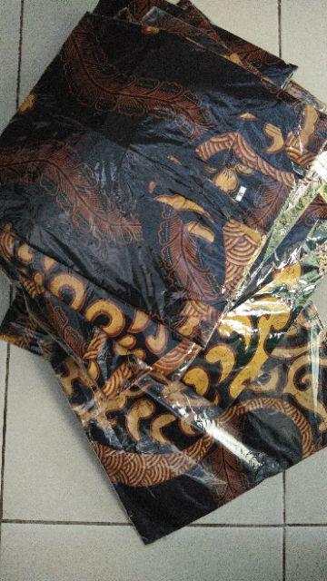 Maura Couple - Sania Ruffle Batik Couple Ori Ndoro Jowi Dnt Garansi Termurah Shopee - Solo