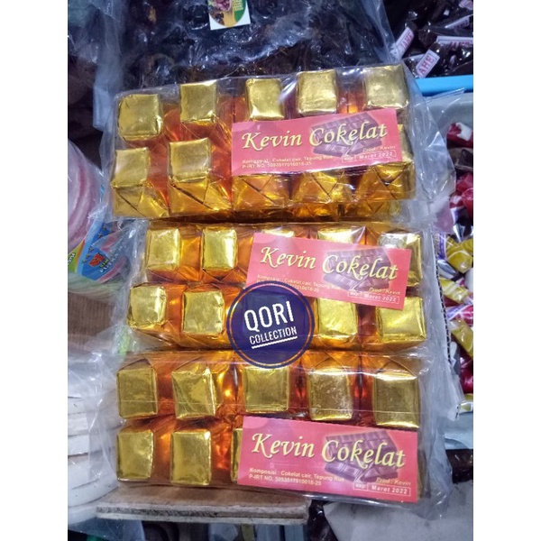 

Manis,,,Kevin Coklat