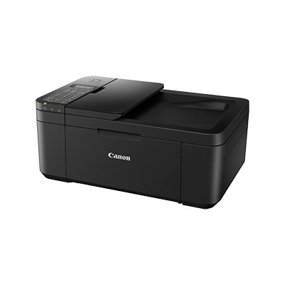 PRINTER CANON PIXMA TR4670S - LTR ADF DUPLEX PRINT SCAN COPY FAX WIFI