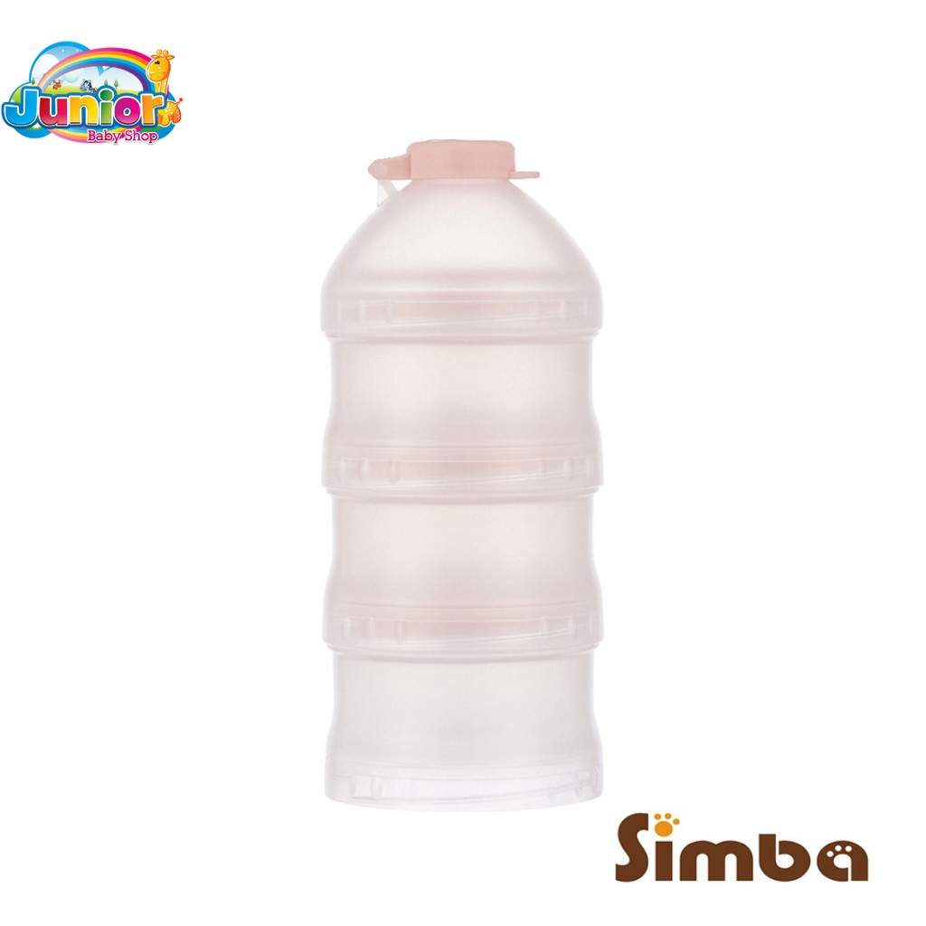 SIMBA Ultra Smooth Milk Powder