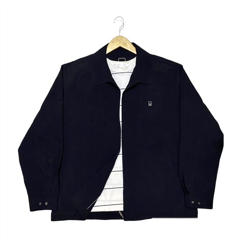 ✨New Stock 18 Februari 2022 ✨ Vintage Jacket  / Branded Harrington Jaket / Casual Thrift Bomber Jaket Second / Tartan Jacket / Jaket Bekas / Thrifting Jaket Casual Branded Original-Rogatis Casual🐕‍🦺