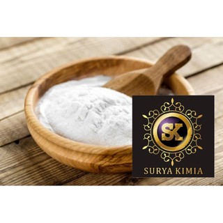 Amonium Bicarbonate / amoniak food grade | Shopee Indonesia
