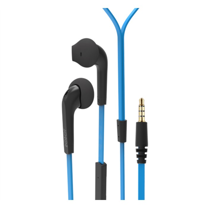 HEADSET BASS VIVAN ROBOT RE220