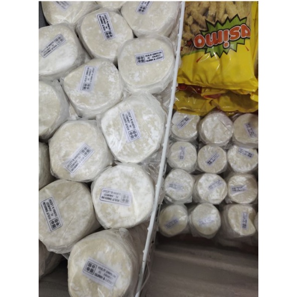 

Kulit Dimsum Super