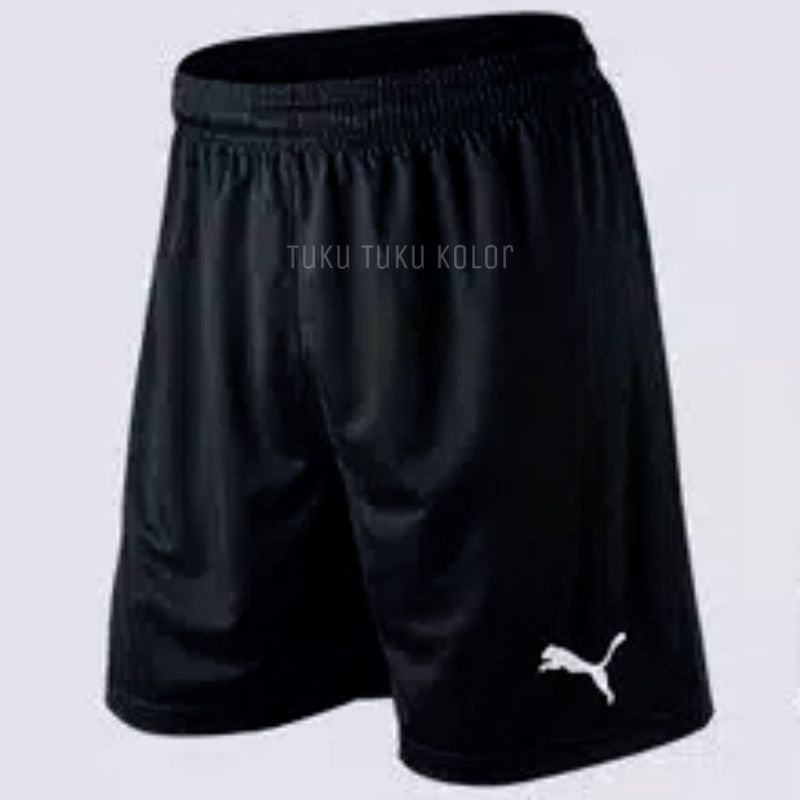 Celana Boxer motif simple polos