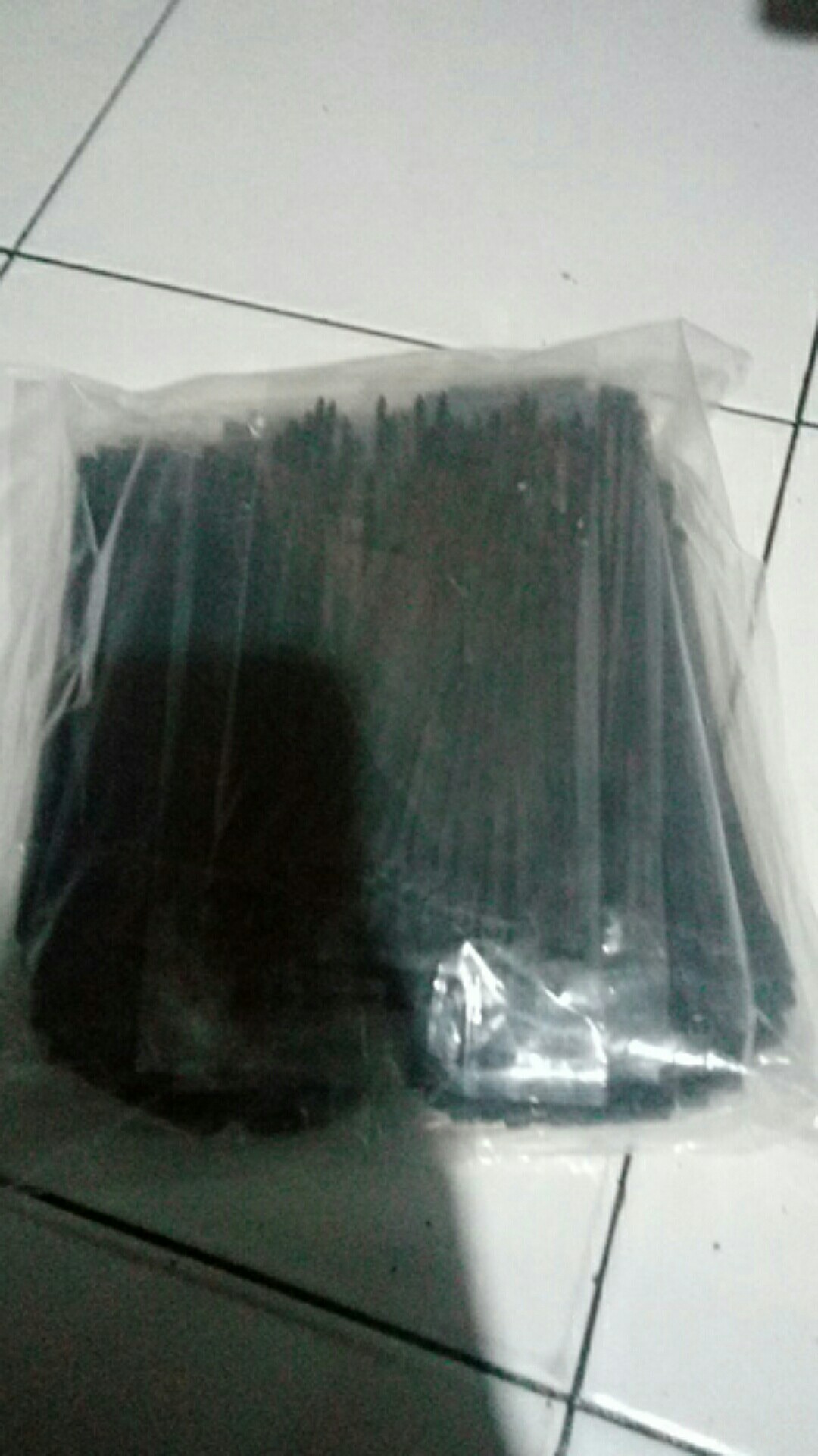 Klem Selang Hose Clamp 2 1/2