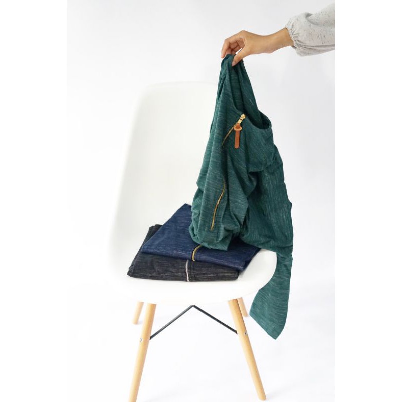 Kavina Rinai by NeanaHijab