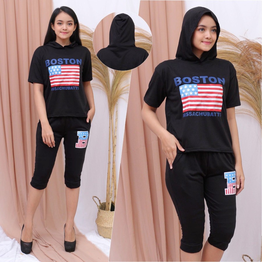 BAJU SETELAN ANAK PEREMPUAN USIA 12 - 17  TAHUN HOODIE ANAK REMAJA BARBIE / BAJU SET ANAK PEREMPUAN 