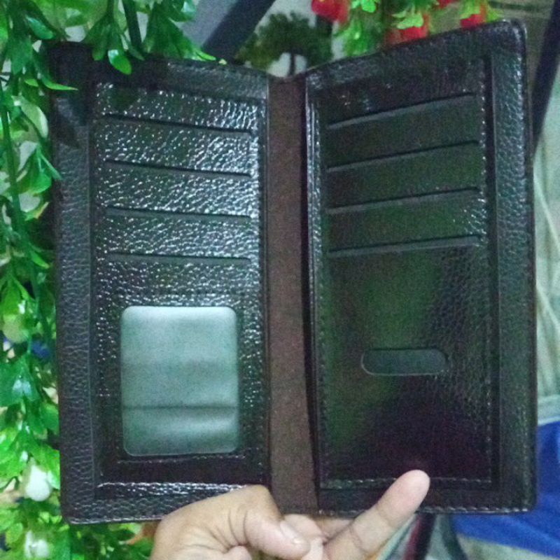 Dompet Jeep Import Panjang Pria /Wanita Terlaris