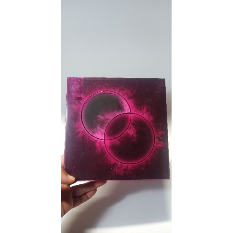 Album Kang Daniel - Magenta