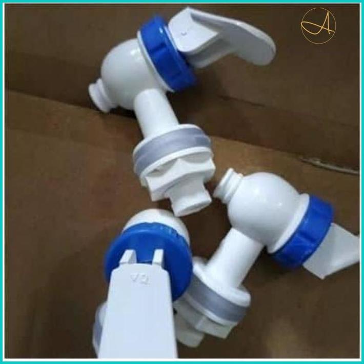 Ac - Kran Mini Gentong Kran Guci Plastik Satuan Galon Air Minum Keran Unik