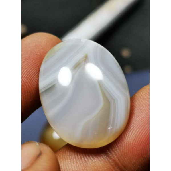 Batu natural akik junjung derajat antik