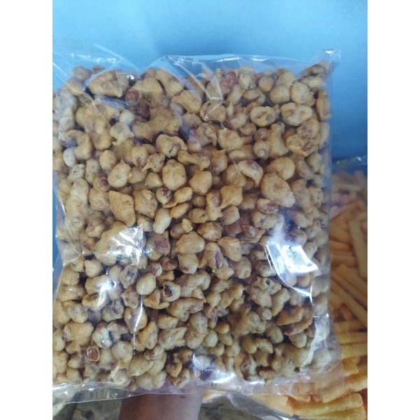 

Kacang Bandung isi 500gram