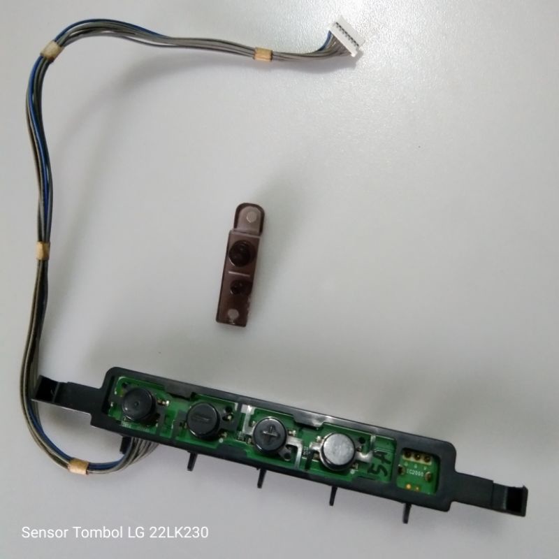 Sensor Tombol LG 22LK230 - Sensor  22LK230