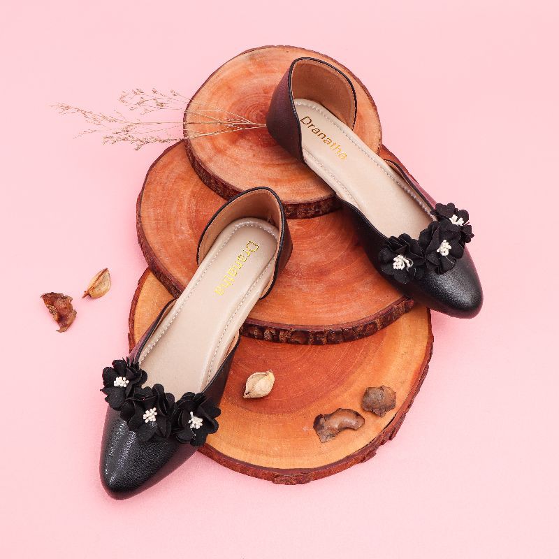 FLORA DRANATHA FLATSHOES WANITA