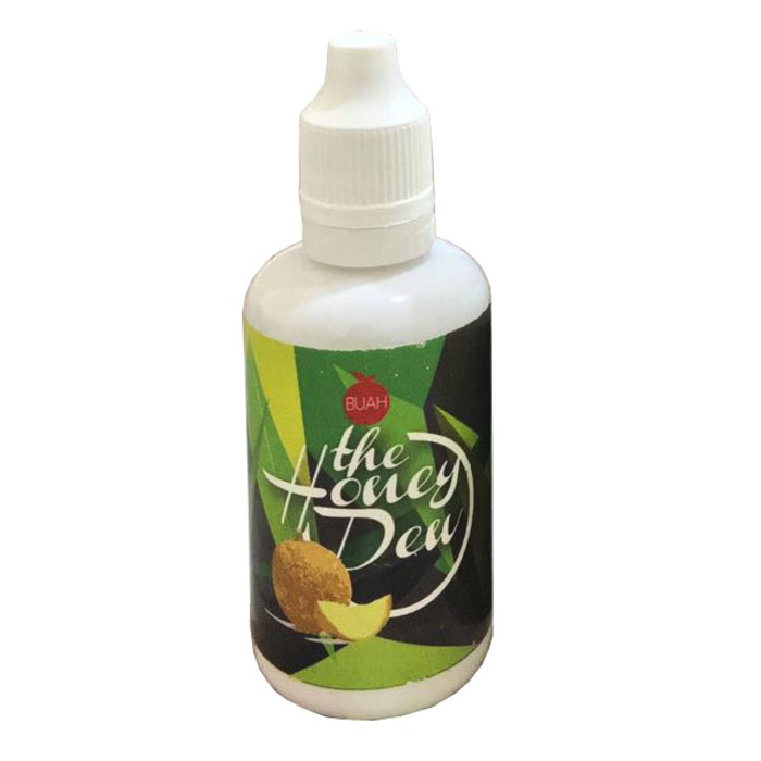 Buah The Honeydew E-Liquid 55ML 3MG