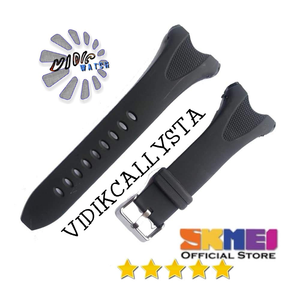 sk-02 1326 Strap Tali jam Tangan Skmei 1326 Skmei DG 1326 jam 1326